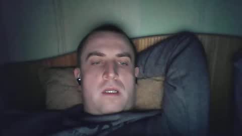 johnoreon online show from January 1, 6:38 pm