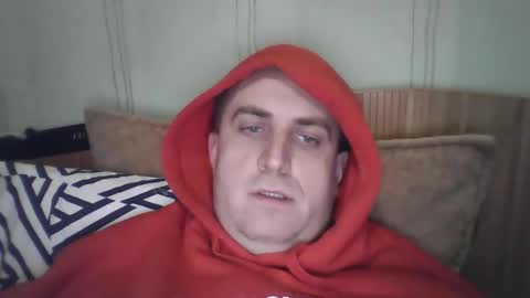 johnoreon online show from January 28, 7:00 pm