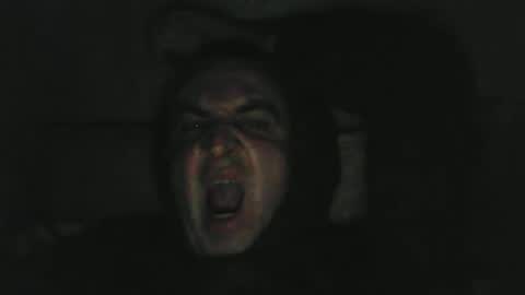 johnoreon online show from February 23, 7:47 pm