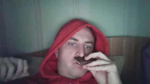 johnoreon online show from December 8, 9:02 am