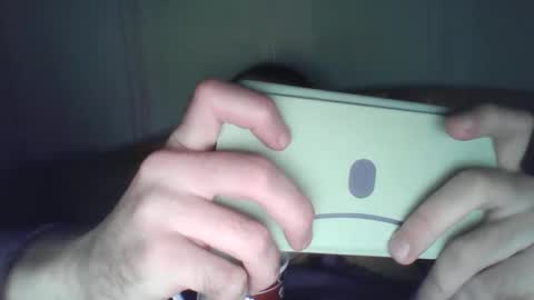 johnoreon online show from December 11, 7:43 am