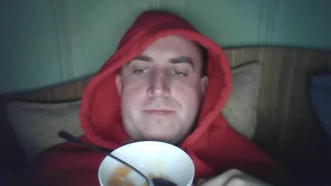 johnoreon online show from January 3, 9:36 am