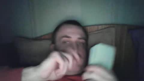 johnoreon online show from January 7, 5:53 pm