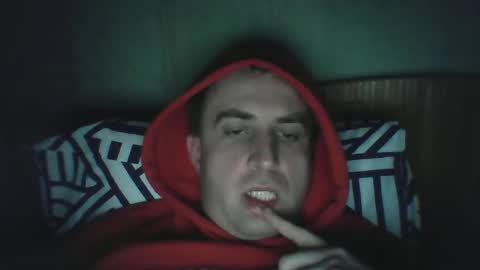 johnoreon online show from February 6, 5:19 pm