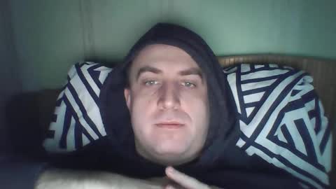 johnoreon online show from February 3, 7:18 am