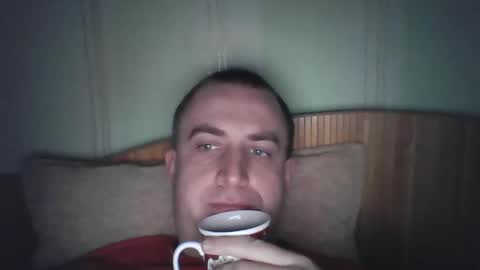 johnoreon online show from January 7, 7:33 am