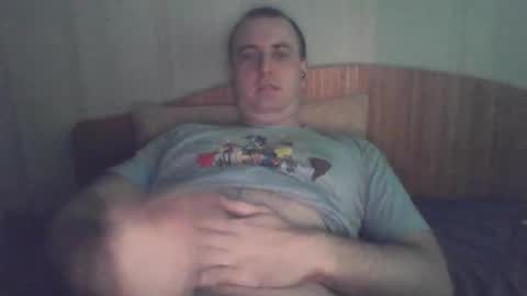 johnoreon online show from September 28, 6:11 am