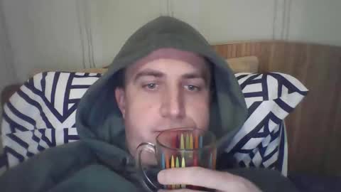 johnoreon online show from January 22, 5:59 pm