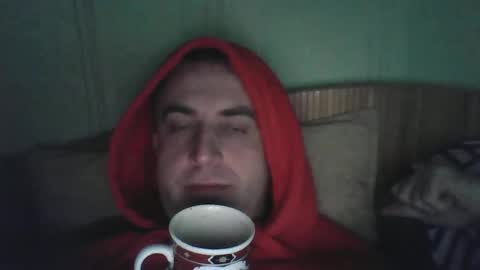 johnoreon online show from January 13, 7:43 am