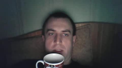 johnoreon online show from December 19, 10:45 am