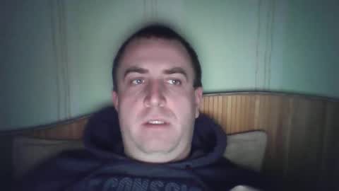 johnoreon online show from November 23, 9:20 am