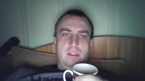 johnoreon online show from January 31, 7:29 am