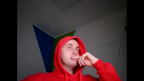 johnoreon online show from February 22, 7:01 am