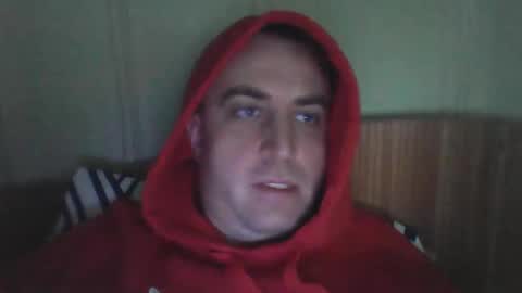 johnoreon online show from February 12, 7:02 am