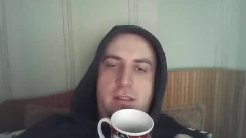 johnoreon online show from February 18, 7:21 am