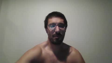 Johnfrench online show from November 10, 10:47 pm