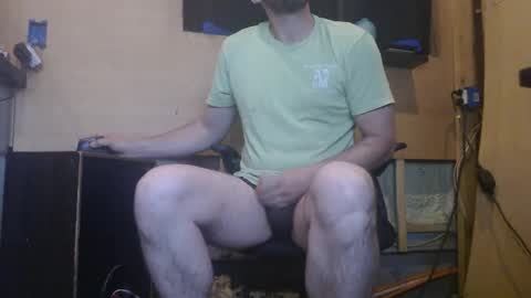 johnplayer23 online show from April 12, 10:17 am