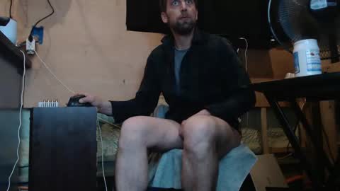 johnplayer23 online show from February 23, 8:11 am