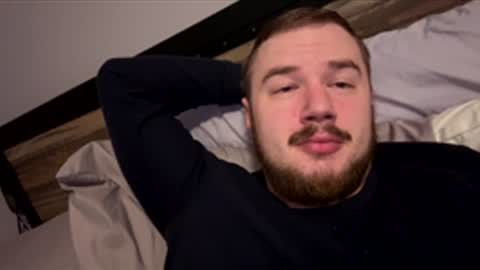 johnsjohnson448 online show from February 3, 12:30 am