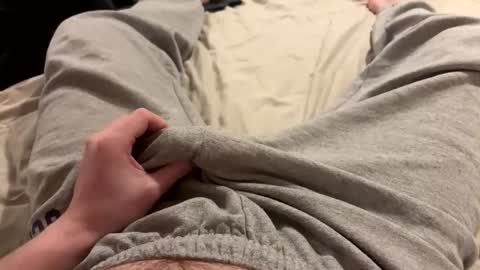 johnsjohnson448 online show from March 5, 8:05 pm