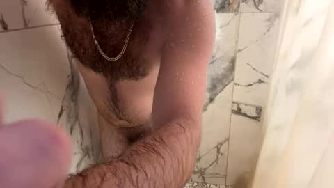 johnsmith2327 online show from October 25, 4:03 am