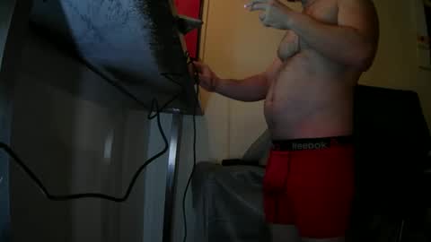 johntylerr833 online show from December 7, 11:12 pm