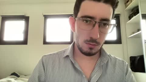 John Ukber online show from July 15, 5:52 pm