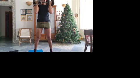 Johnny online show from December 10, 8:08 am