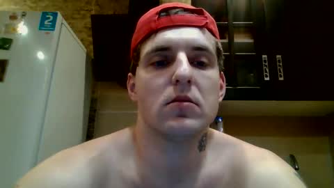 johny27 online show from January 15, 8:44 pm