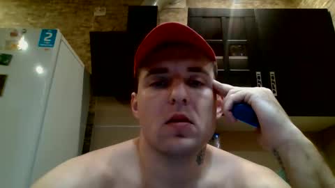 johny27 online show from November 24, 5:03 pm