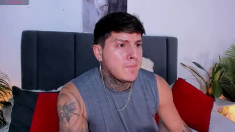 Johny online show from January 7, 9:31 pm