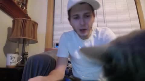 Johston online show from November 26, 2:47 am