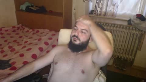 MojoJojoBear online show from April 20, 4:53 pm