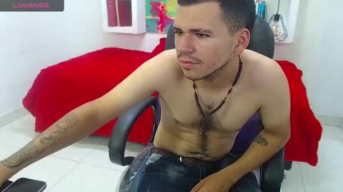 Snapshot of jokerbrad_1 chatting on September 9, 7:13 pm jokerbrad_1 online show from September 9, 7:13 pm