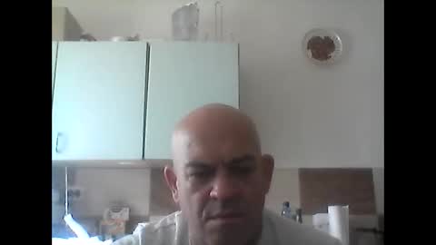 Snapshot of jolmasz30 chatting on October 19, 9:34 am jolmasz30 online show from October 19, 9:34 am