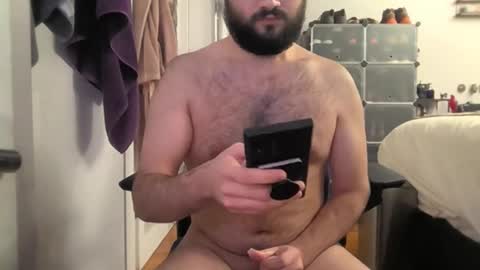 Mason online show from November 17, 5:54 am