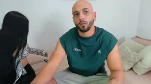 Jon online show from January 10, 9:41 pm