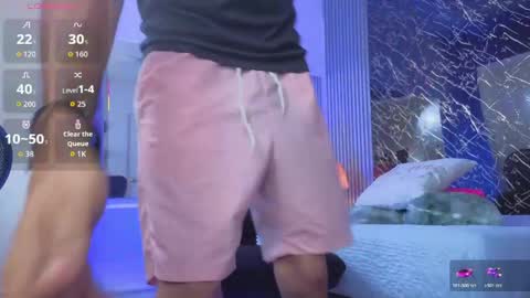 Jonas  online show from May 25, 7:31 pm