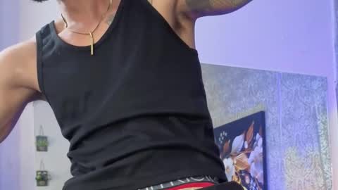 Jonas  online show from March 21, 7:29 pm