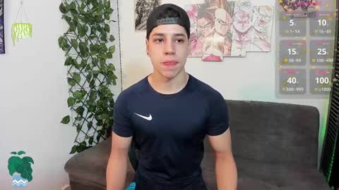 Instagram jonathanfit14 online show from February 9, 1:35 pm