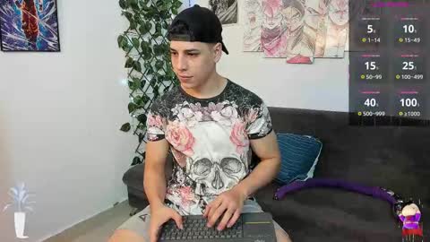 Instagram jonathanfit14 online show from March 5, 10:33 pm