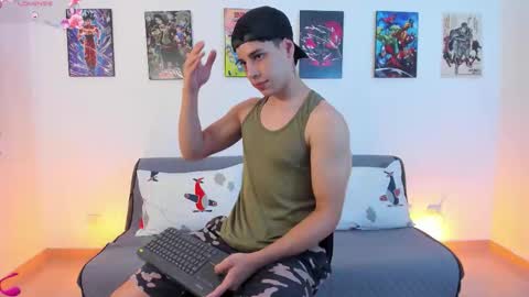 Instagram jonathanfit14 online show from January 8, 10:15 pm