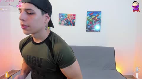 Instagram jonathanfit14 online show from October 7, 8:35 pm