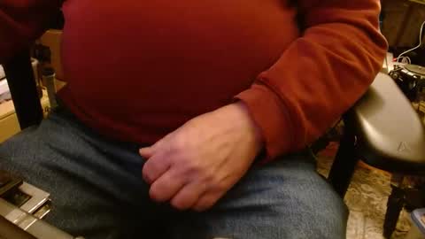 Snapshot of joncpics chatting on December 12, 12:38 am joncpics online show from December 12, 12:38 am