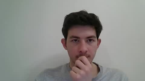 jonhy_merlin online show from April 3, 2:03 pm