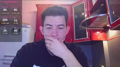 jonhy_merlin online show from December 19, 8:24 am