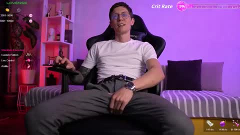 John     online show from October 26, 4:53 pm