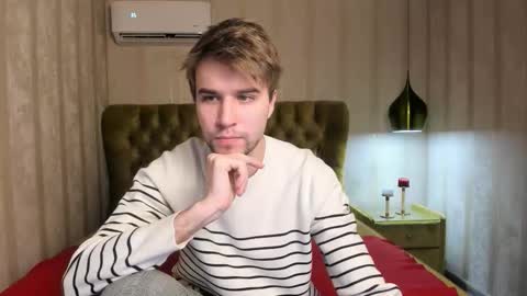 Jonah online show from November 29, 1:35 pm