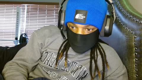 Jonni online show from January 5, 7:39 pm
