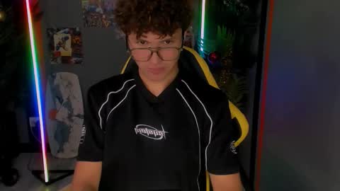 Jonny online show from December 18, 4:25 pm